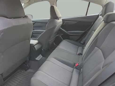 Used 2020 Subaru Impreza Premium w/ Popular Package #1 image 15