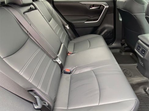 Certified 2025 Toyota RAV4 XLE Premium image 16