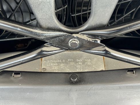 Used 2002 Mercedes-Benz SL 500 image 45