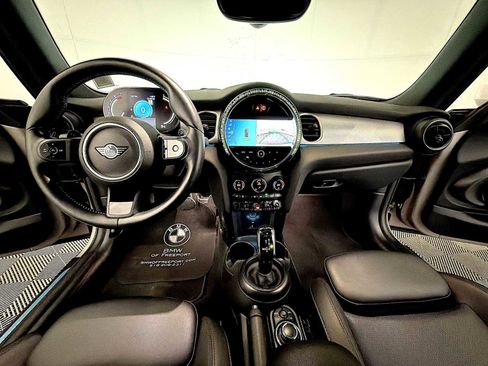 Certified 2024 MINI Cooper S image 15