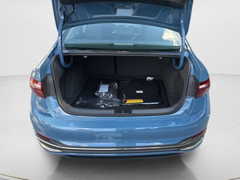 New 2026 Volkswagen Jetta SEL FWD image 11