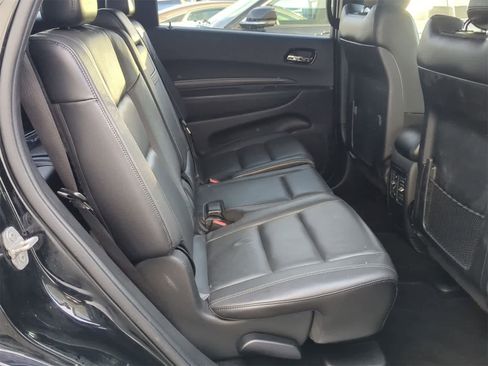 Used 2022 Dodge Durango GT w/ Blacktop Package image 20