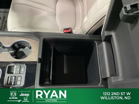 New 2026 Honda Pilot Elite image 38