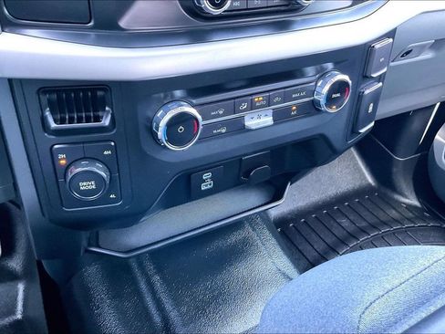 Certified 2022 Ford F150 XLT w/ Equipment Group 301A Mid AWD/4WD image 22