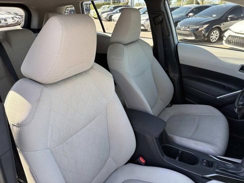 Certified 2023 Toyota Corolla Cross L image 16
