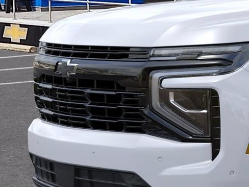 New 2026 Chevrolet Tahoe RST w/ Comfort Package AWD/4WD image 13