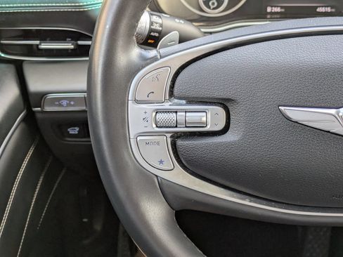 Used 2024 Genesis GV80 3.5T AWD/4WD image 25