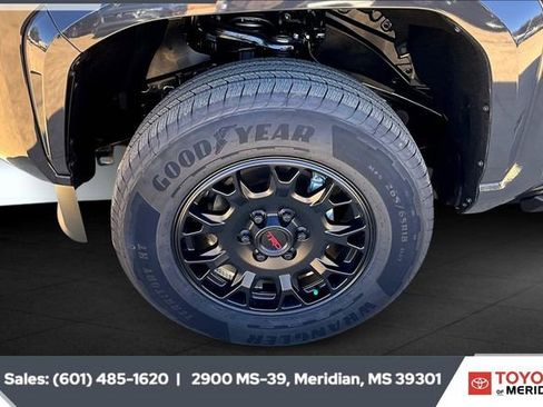 New 2025 Toyota Tacoma SR5 image 11