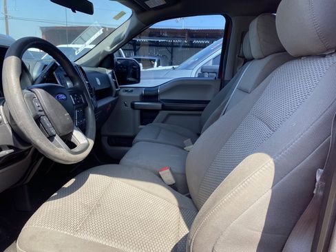 Used 2018 Ford F150 XLT image 14