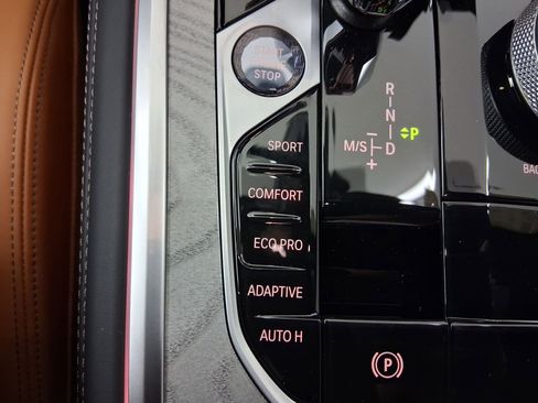 New 2026 BMW 840i w/ M Sport Professional Package image 19