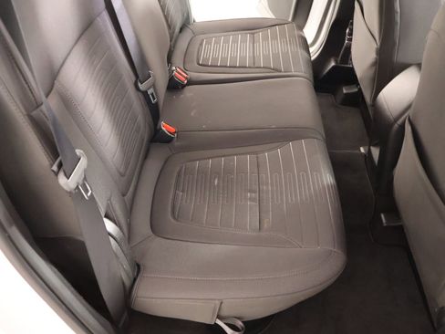 Used 2024 Hyundai Santa Cruz SEL image 14