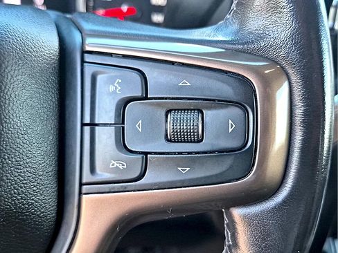 Used 2023 Chevrolet Silverado 3500 High Country w/ Z71 Off-Road Package AWD/4WD image 19