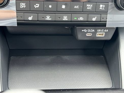 New 2026 Subaru Outback Premium AWD/4WD image 17