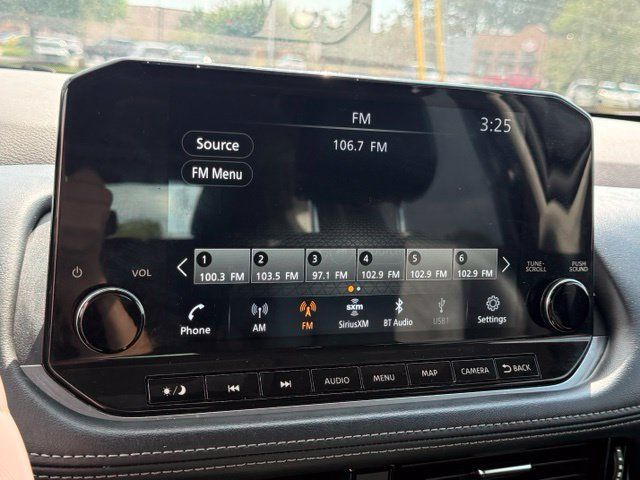 Used 2021 Nissan Rogue Platinum AWD/4WD image 20