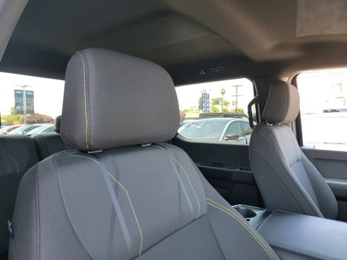 New 2024 Ford F150 STX image 13