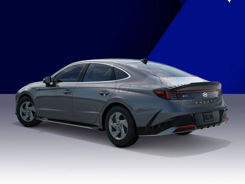 New 2026 Hyundai Sonata SE FWD image 5