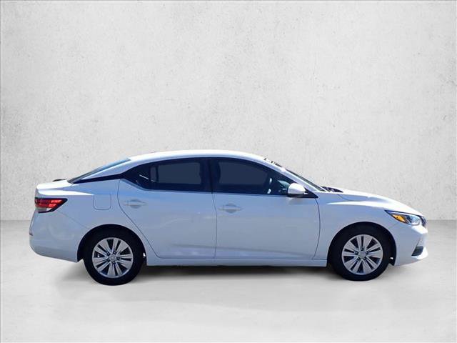 Used 2023 Nissan Sentra S FWD image 5