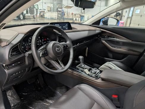New 2025 MAZDA CX-30 AWD 2.5 S w/ Premium Package image 16