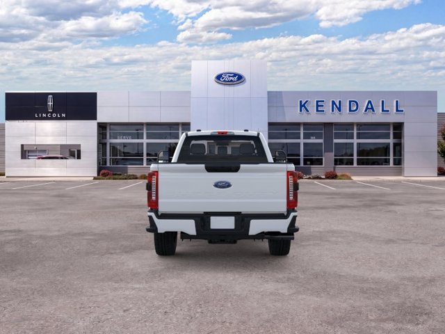 New 2025 Ford F250 XL w/ STX Appearance Package AWD/4WD image 5
