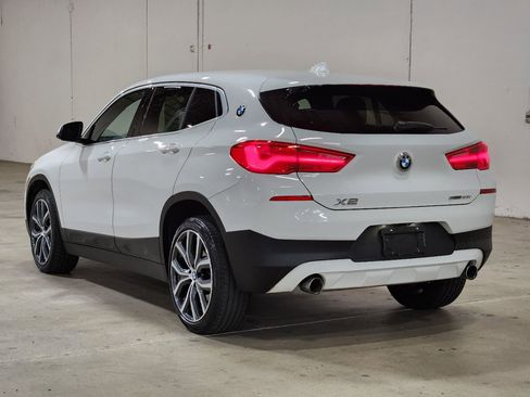 Used 2018 BMW X2 sDrive28i image 11