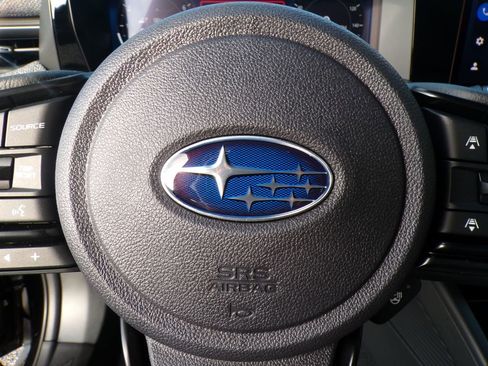 New 2026 Subaru Outback Limited AWD/4WD image 29