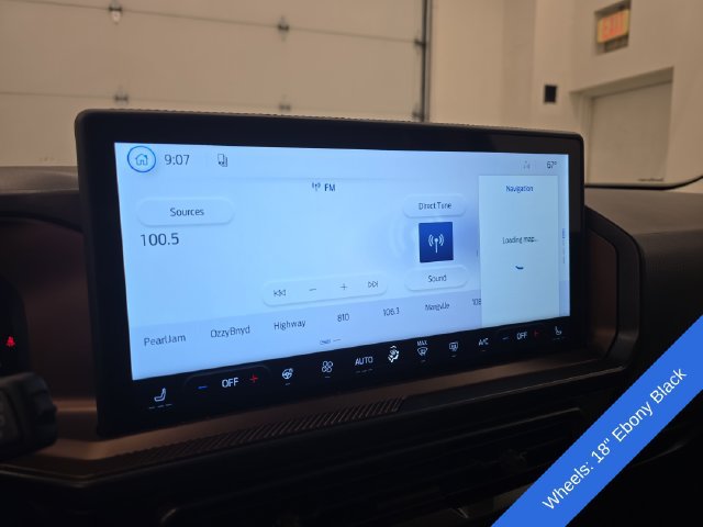 New 2026 Ford Bronco Sport Outer Banks w/ Outer Banks Tech Package+ AWD/4WD image 26