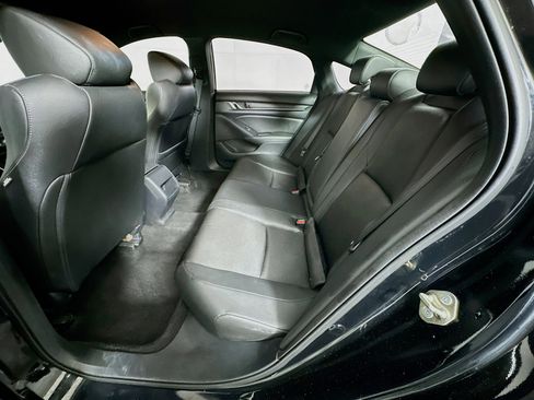 Used 2020 Honda Accord Sport image 25