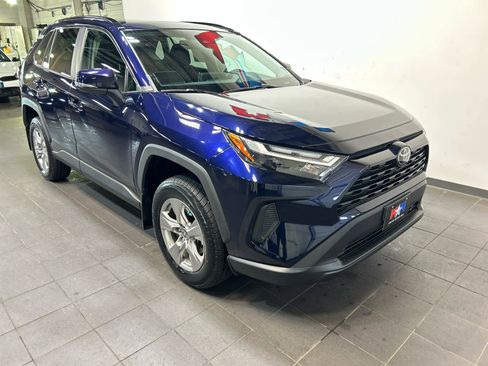 Certified 2023 Toyota RAV4 XLE w/ Convenience Package AWD/4WD image 2
