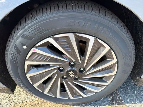 New 2026 Hyundai Sonata SEL image 11