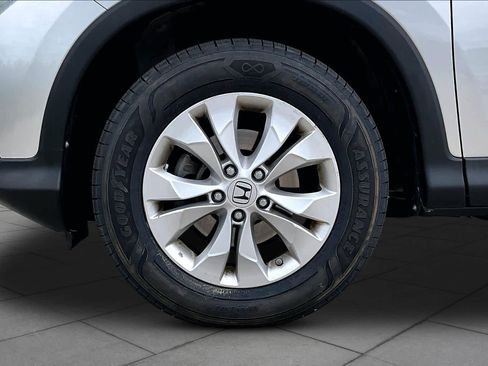Used 2013 Honda CR-V EX-L image 10