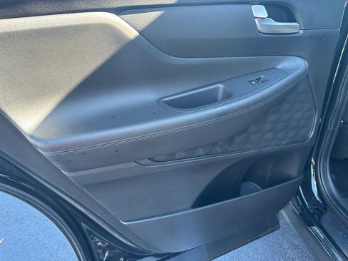 Used 2022 Hyundai Santa Fe SEL w/ Cargo Package image 22