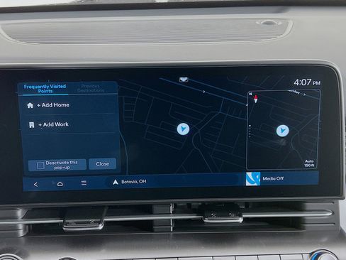 New 2026 Hyundai Kona Limited AWD/4WD image 9