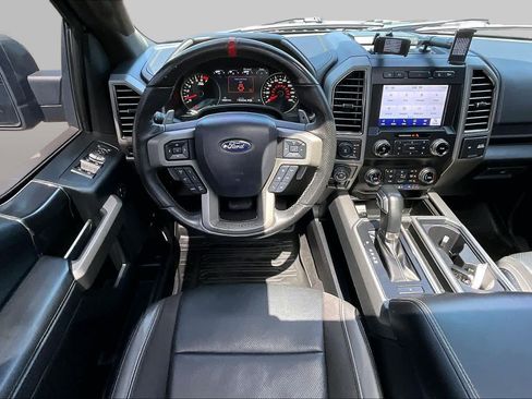 Used 2020 Ford F150 Raptor w/ Equipment Group 802A Luxury AWD/4WD image 6