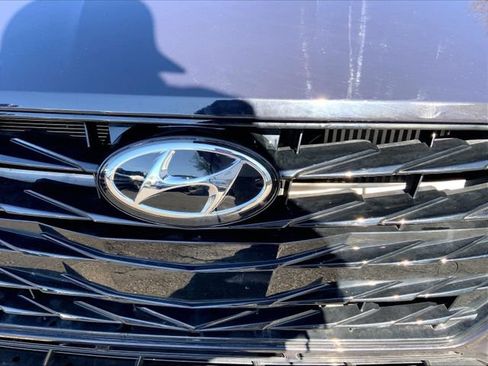 Used 2023 Hyundai Sonata N Line w/ Cargo Package FWD image 5