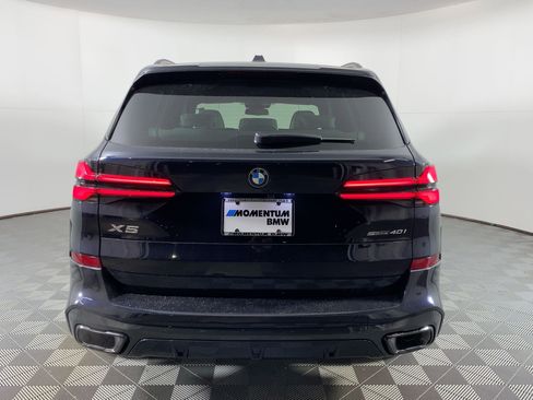 New 2026 BMW X5 sDrive40i w/ M Sport Package image 8