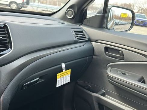 New 2026 Honda Ridgeline TrailSport image 20