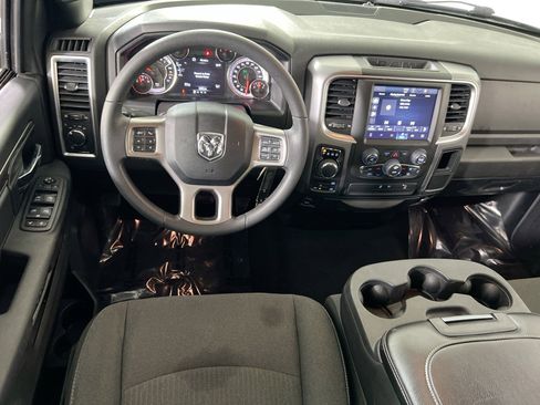 Used 2022 RAM 1500 Classic Warlock w/ Electronics Group image 20