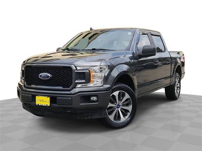 Used 2020 Ford F150 XL w/ Equipment Group 101A Mid