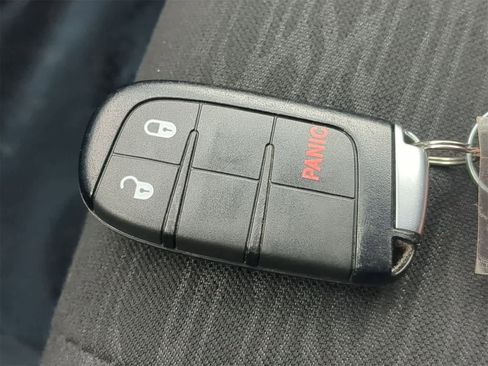 Certified 2023 Dodge Durango SXT Launch Edition w/ SXT Blacktop Group image 42