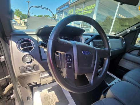 Used 2012 Ford F150 XLT image 14