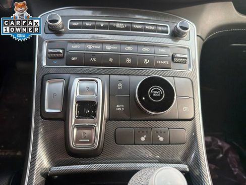 Used 2023 Hyundai Santa Fe SEL w/ Premium Package FWD image 12