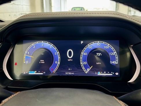 Certified 2021 Jeep Grand Cherokee L Summit w/ Luxury Tech Group V image 13