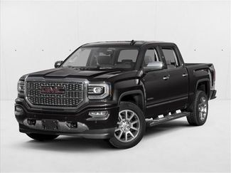 Used 2016 GMC Sierra 1500 Denali w/ Enhanced Driver Alert Package video 1