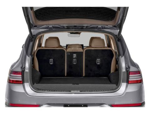 Used 2024 Genesis GV80 2.5T image 14