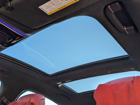 Used 2022 Mercedes-Benz S 580 4MATIC Sedan image 28