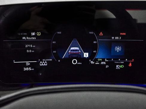 Certified 2025 Audi Q5 Premium Plus w/ Premium Plus image 11