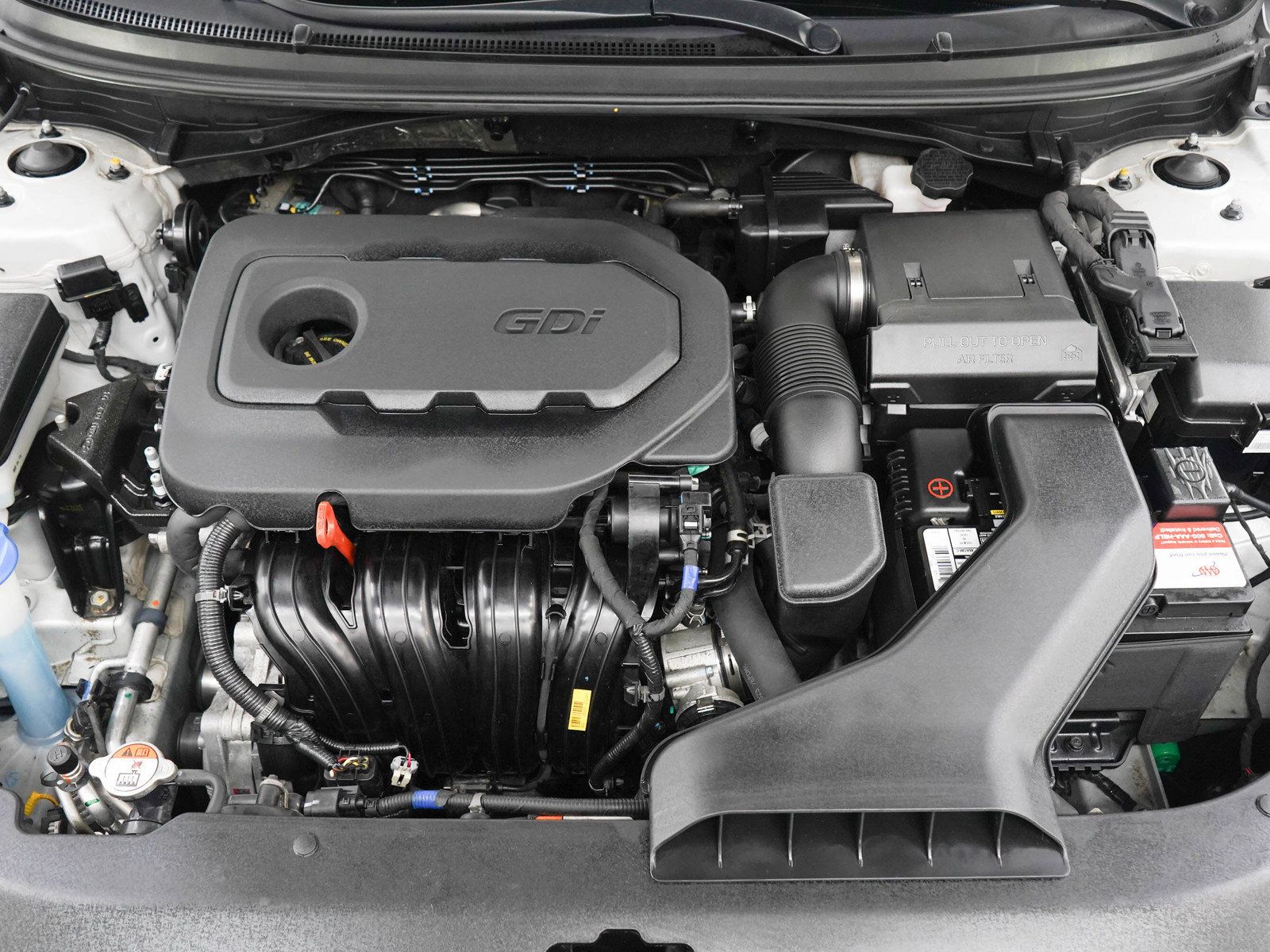 Used 2018 Hyundai Sonata Limited w/ Cargo Package FWD image 31
