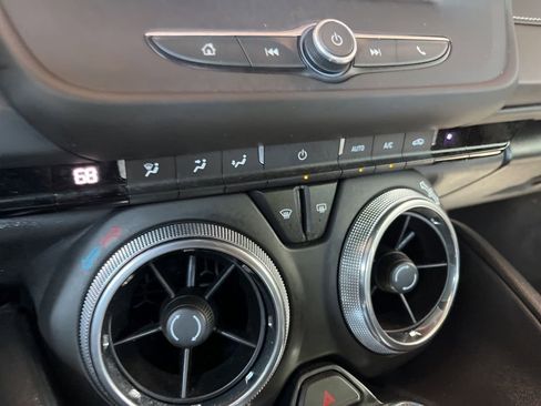Used 2020 Chevrolet Camaro LS RWD image 30
