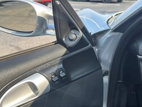 Used 2008 Porsche Cayman RWD image 13