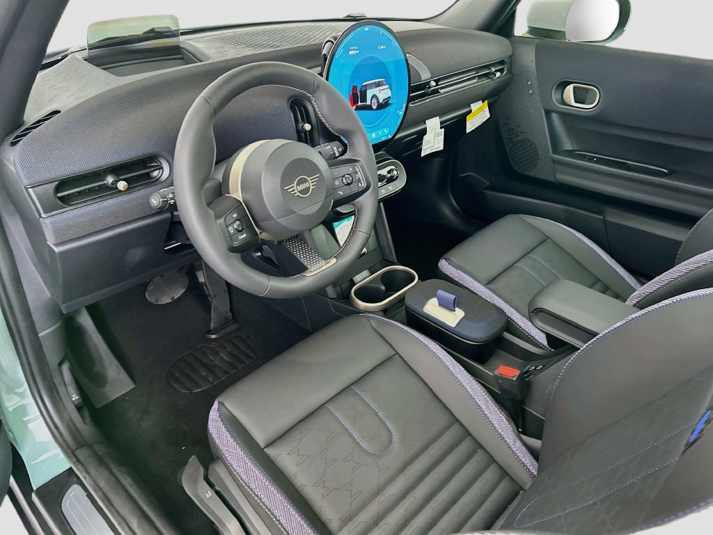 New 2027 MINI Cooper S FWD image 9